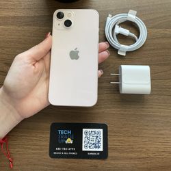 iPhone 13 128GB Unlocked 