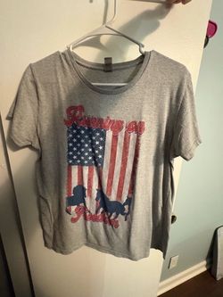 Used- graphic t-shirt