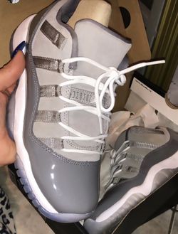 Jordan sneakers