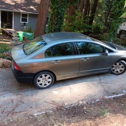 2007 Honda Civic