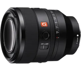 Sony 50mm F1.2 GM