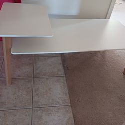 Dining coffee table