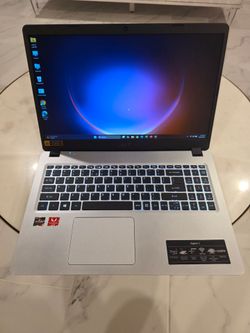 Acer Aspire 5 Full HD | windows 11 Pro +Office 2024 | Like-New Battery + Free Delivery, OBO