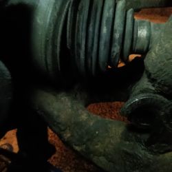 I Fix Car I Go To The House Orwere Is The Car