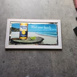 FIND YOUR BEACH FRAME