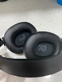 JBL headphones