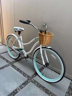Cute Bike Like New Huffy 26