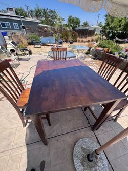 Dining Table set