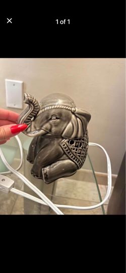 Elephant warmers