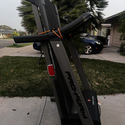Proform Treadmill 