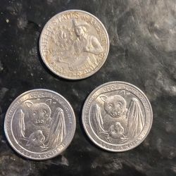 U.S. Quarters
