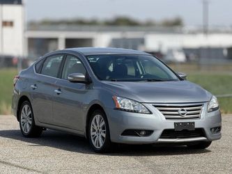 2013 Nissan Sentra