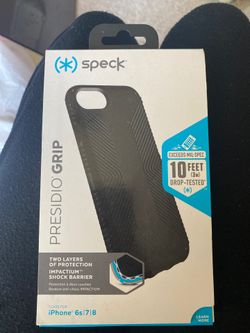 iPhone 6s, 7, 8 case