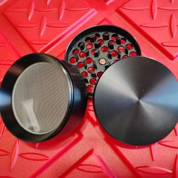 Small Herb Grinders New 
