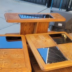 Set Tables