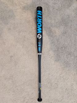 Worth Krecher XL USSSA Softball Bat