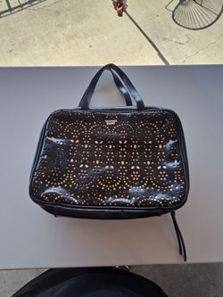 Victoria secret makeup travel bag
