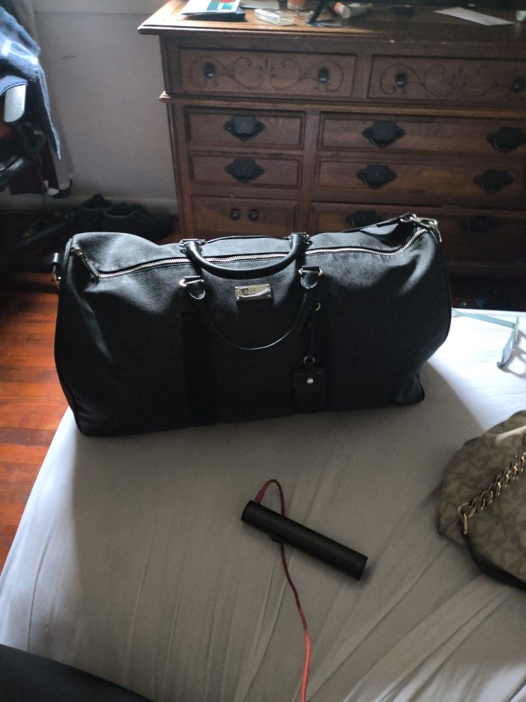 Duffle Bag,Michael Kors