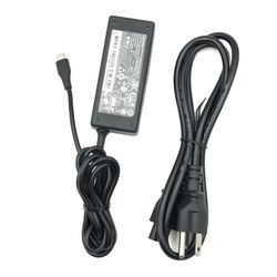 HP, Acer, Asus Lenovo, Sunsung USB-C adapter