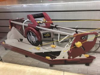 Chicago 7 2024 bridge tile saw