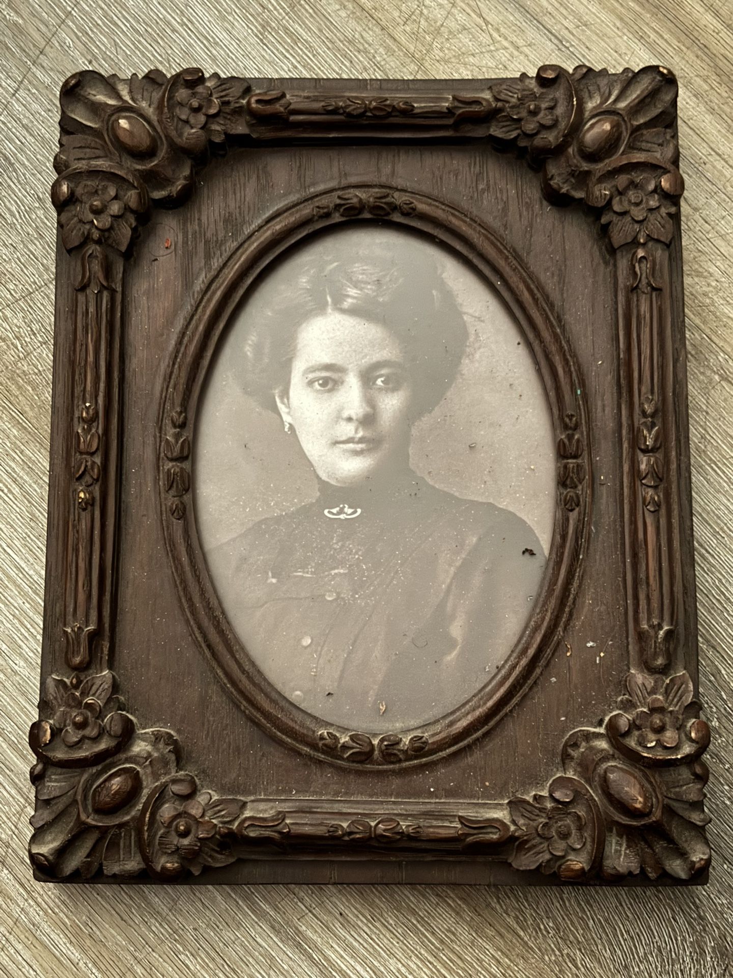 Authentic 1800’s Georgian Era Photographs 5x7 X 3