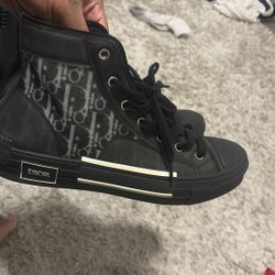 Dior Shoes