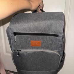 Diaper Bag 