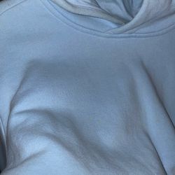 Hollister Men Pullover Hoodie