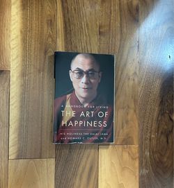 The Art of Happiness