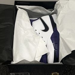 NIKE KOBE 1 “81 point game” size 11