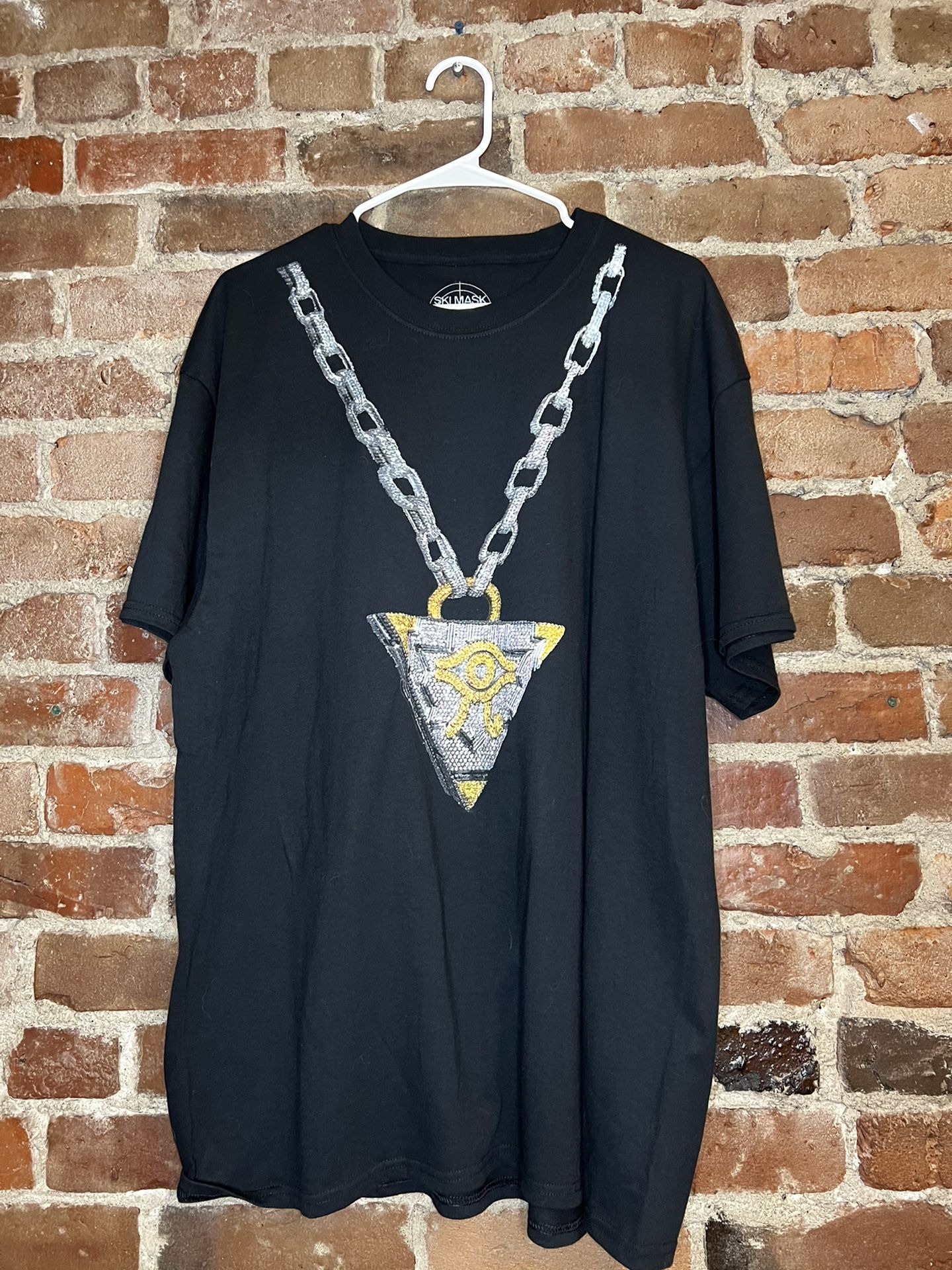 Ski Mask The Slump God Merch Tee Size L & XL $140