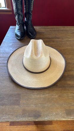 Wrangler Western Cowboy Hat