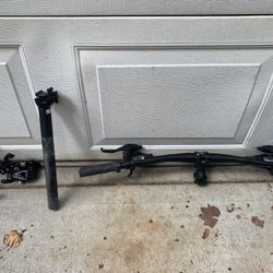 Specialized Rock Hopper Parts