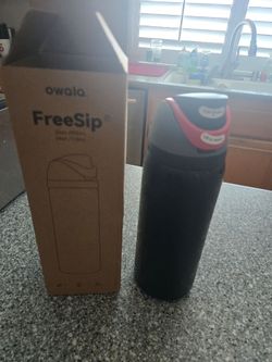 Owala 32oz Darth Vader - New in Box