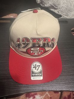 49ers Hat