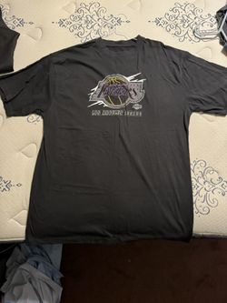 Los Angeles Lakers Tshirt 2XLT
