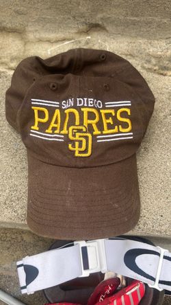 Padres hat