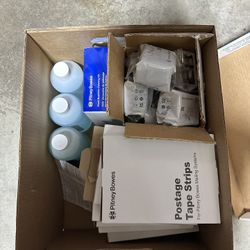 Pitney Bowes Printer Kit