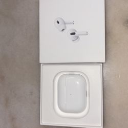 Apple AirPods 2 Pro