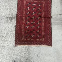 Persian Carpet