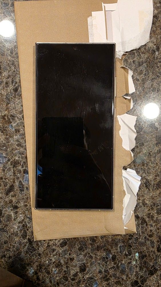 Samsung Galaxy S24 Ultra