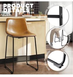 Bar stools