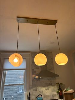 Chandelier