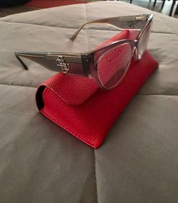 Sunglasses-Eyeglasses