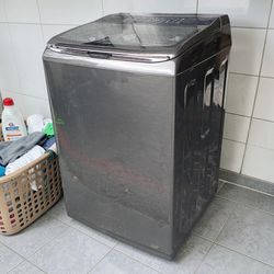 Samsung Top Load Washer 