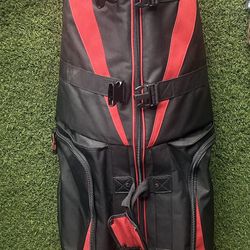 Golf Travel Bag Caravan 3.0