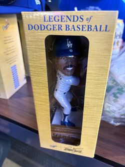 Dodgers Reggie Smith bobblehead 2026