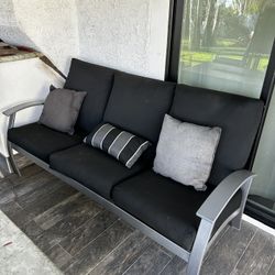Outdoor Furniture