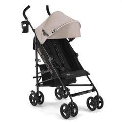 Jeep Stroller Glyde