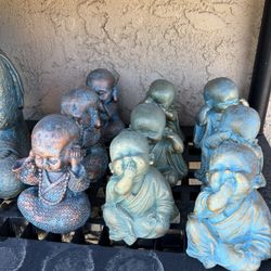 Garden Decorations